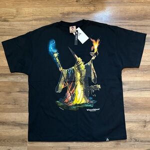 Nike ACG Wizard Island Short Sleeve